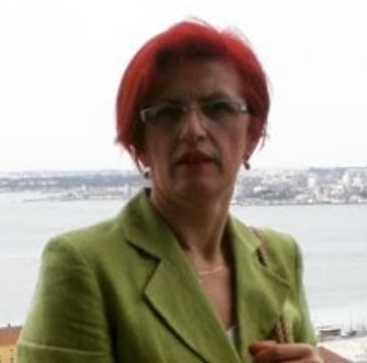 Prim. dr Bojana Cokić, pedijatar Image