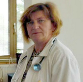 Dr Brankica Vasić, pedijatar Image