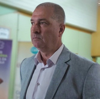 Dr Mirko Nikolić, pedijatar Image